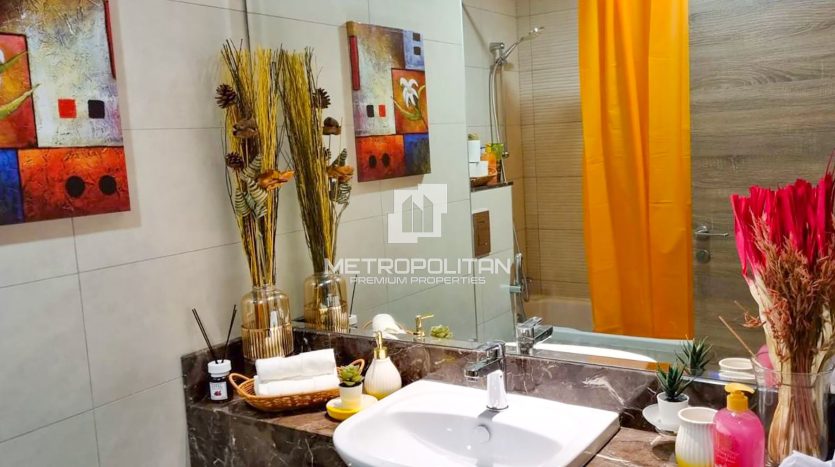 Apartment on Mirdif, Dubai, 45 m2  | Foto 5