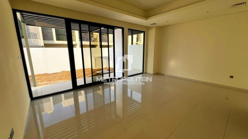 Townhouse on DAMAC Hills (Akoya by DAMAC), Dubai, 3 bedrooms, 235 m2  | Foto 2