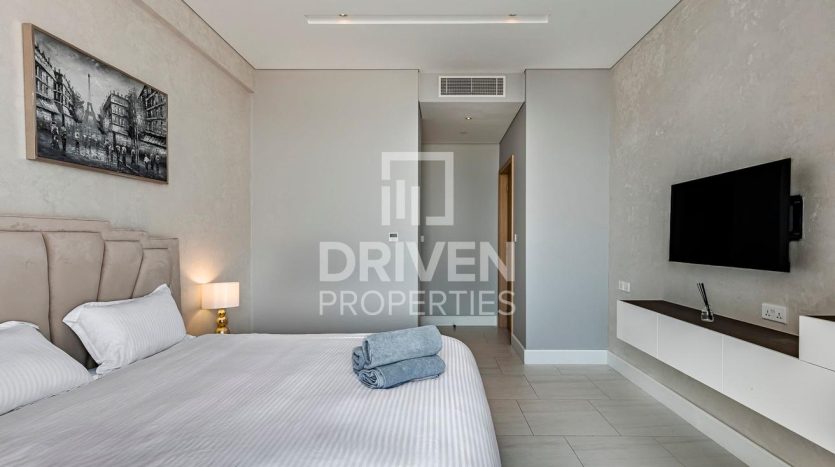 Apartment on Business Bay, Dubai, 1 bedroom, 102 m2  | Foto 4