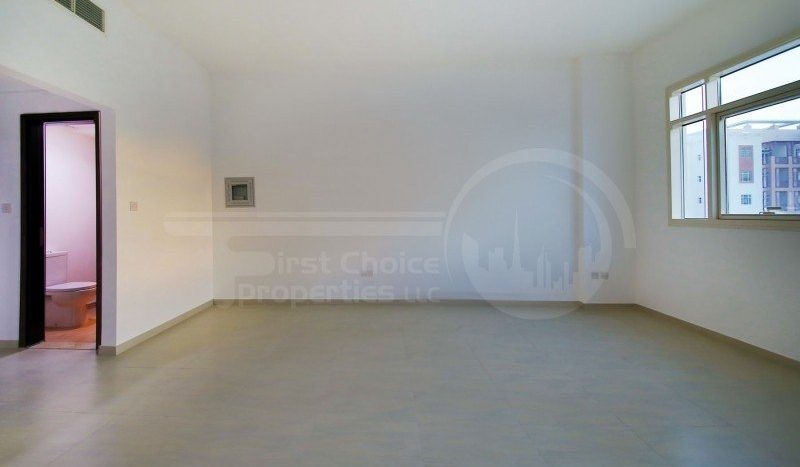 Apartment on Al Ghadeer, Abu-Dhabi, 2 bedrooms, 96 m2  | Foto 5