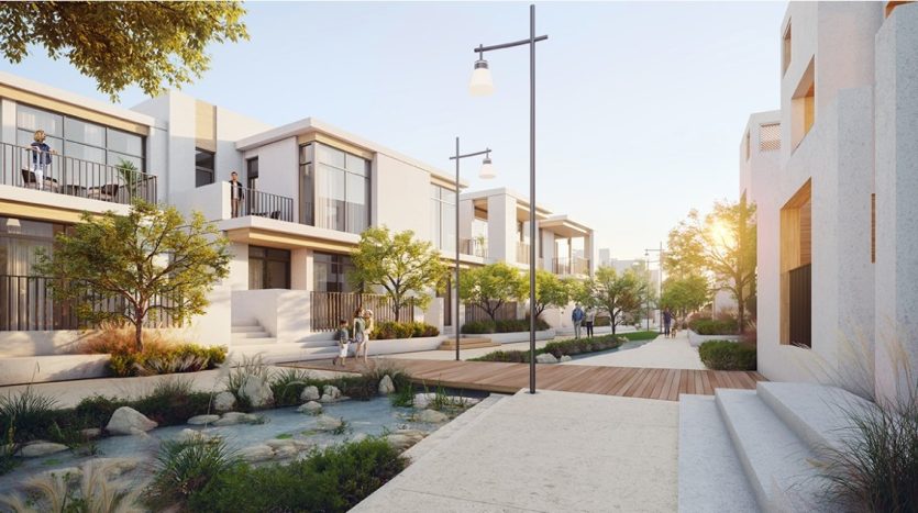 Villa on Arabian Ranches 3, Dubai, 205 m2  | Foto 1