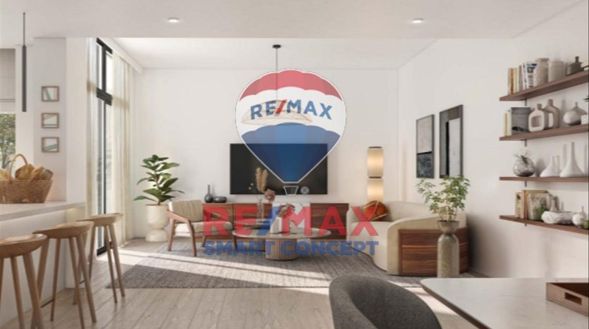 Apartment on Yas Island, Abu-Dhabi, 1 bedroom, 69.8 m2  | Foto 3