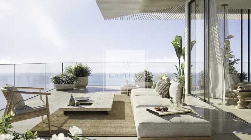 Apartment on Deira, Dubai, 1 bedroom, 93.8 m2  | Foto 3