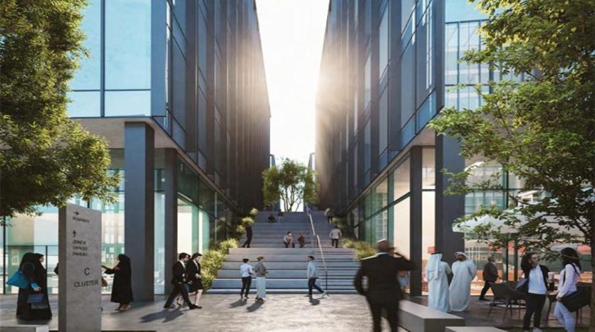 Office Sharjah, 187.8 m2  | Foto 3