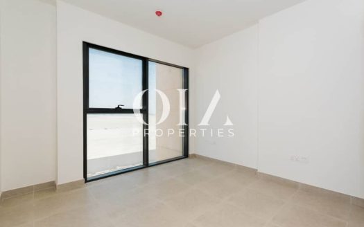 Apartment on Saadiyat Island, Abu-Dhabi, 45 m2  | Foto 1