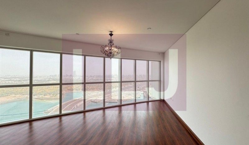 Apartment on Al Reem, Abu-Dhabi, 2 bedrooms, 152.4 m2 / per year