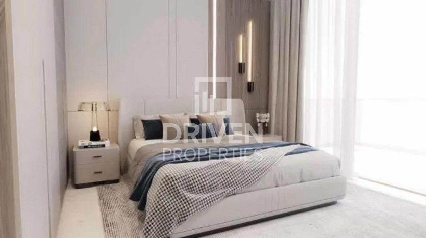 Apartment on Arjan, Dubai, 1 bedroom, 79 m2  | Foto 3