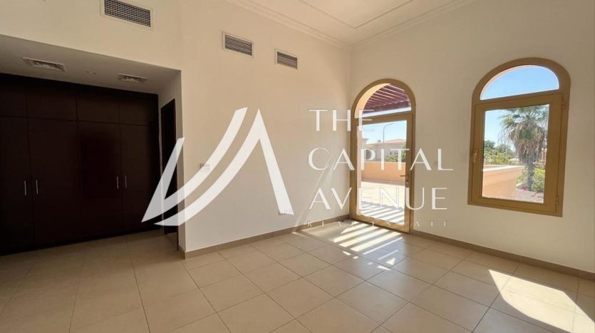 Villa on Khalifa City, Abu-Dhabi, 3 bedrooms, 280 m2  | Foto 2