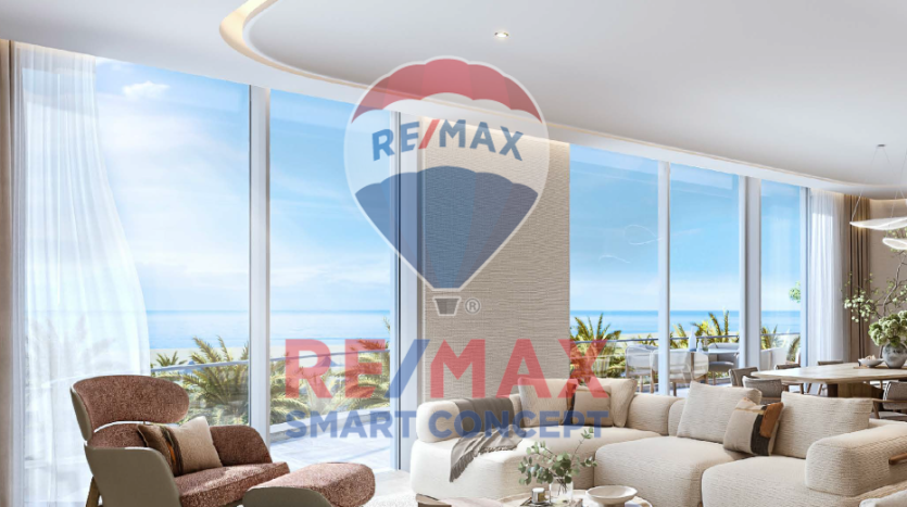 Apartment on Ghantoot, Abu-Dhabi, 3 bedrooms, 413 m2  | Foto 3