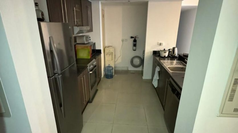 Apartment on Al Reef, Abu-Dhabi, 2 bedrooms, 113 m2  | Foto 3