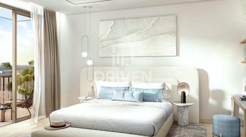 Apartment on Umm Suqeim, Dubai, 1 bedroom, 79 m2  | Foto 2