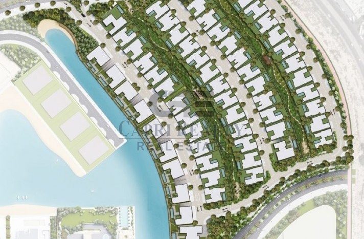 Вилла в Meydan, Дубай, 5 спален, 1045.9 м2