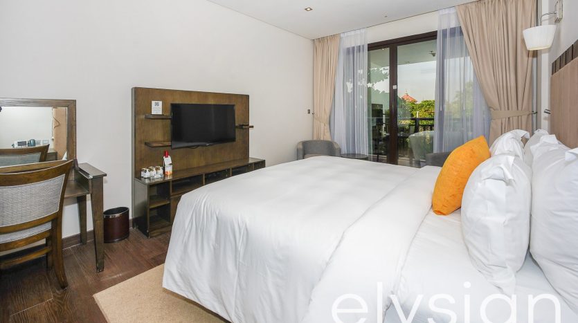 Apartment on Palm Jumeirah, Dubai, 48 m2  | Foto 1