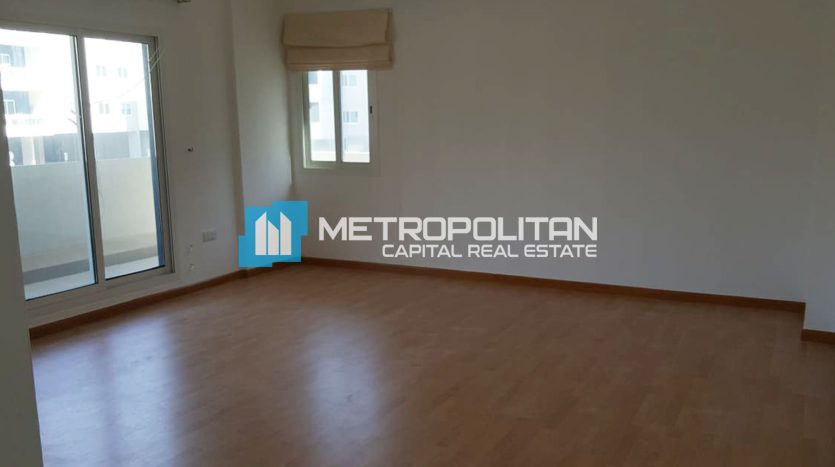 Apartment on Al Reef, Abu-Dhabi, 3 bedrooms, 143.5 m2  | Foto 2