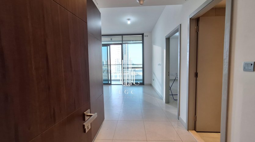 Apartment on Al Reem, Abu-Dhabi, 1 bedroom, 83.6 m2 / per year