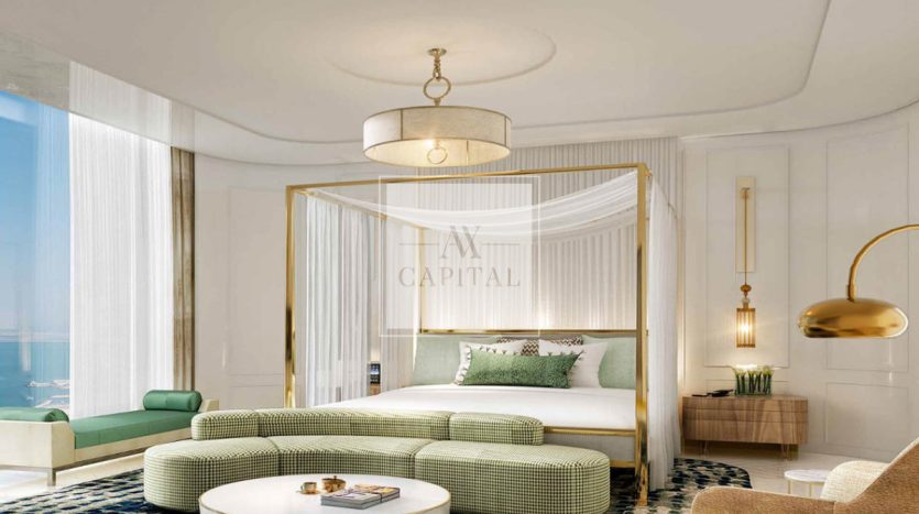 Apartment on Al Safa, Dubai, 2 bedrooms, 113.8 m2  | Foto 5