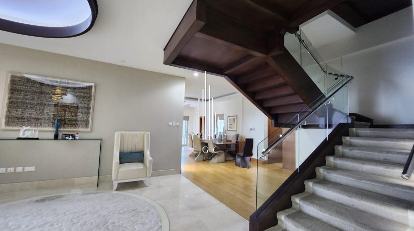 Penthouses on Al Reem, Abu-Dhabi, 5 bedrooms, 850 m2  | Foto 1