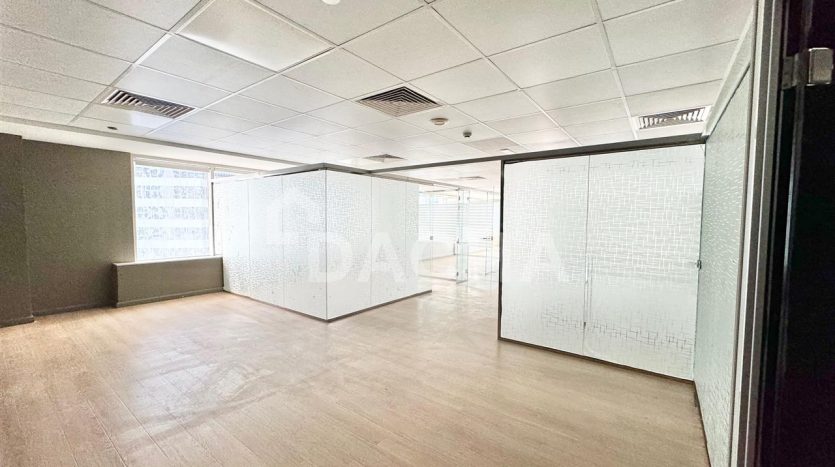 Office on Business Bay, Dubai, 135.2 m2  | Foto 3