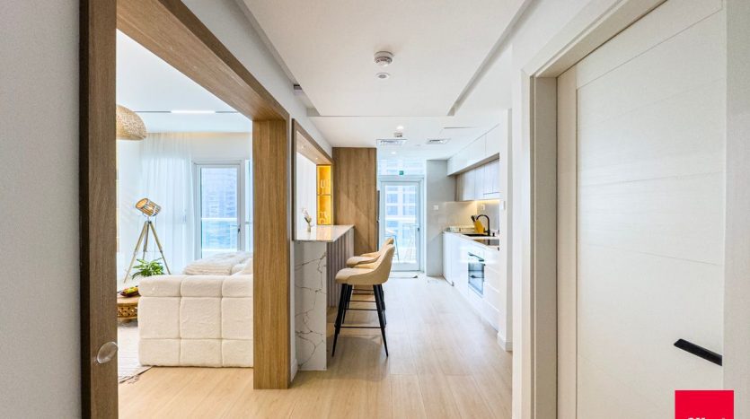 Apartment on Dubai Marina, 1 bedroom, 73.6 m2  | Foto 4