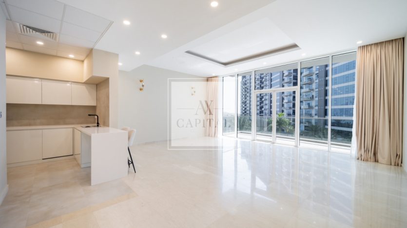 Apartment on Palm Jumeirah, Dubai, 1 bedroom, 124.3 m2  | Foto 3