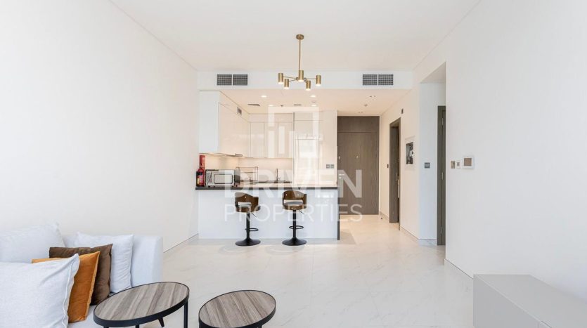 Apartment on Mohammed Bin Rashid City, Dubai, 1 bedroom, 69 m2  | Foto 5