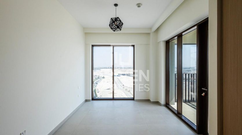 Квартира в Dubai Creek Harbour (The Lagoons), 3 спальни, 139 м2 / в год