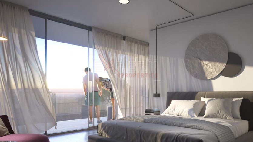 Villa on Jumeirah Golf Estates, Dubai, 4 bedrooms, 361.1 m2  | Foto 4