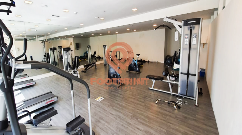 Квартира в Meydan Avenue, Дубай, 2 спальни, 142 м2 / в год