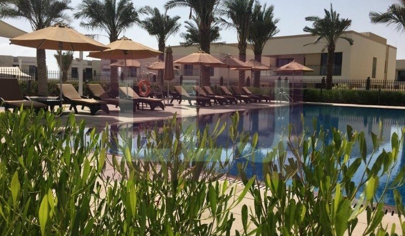 Villa on Saadiyat Island, Abu-Dhabi, 5 bedrooms, 489.3 m2  | Foto 3