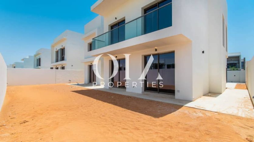 Townhouse on Yas Island, Abu-Dhabi, 2 bedrooms, 225 m2  | Foto 4