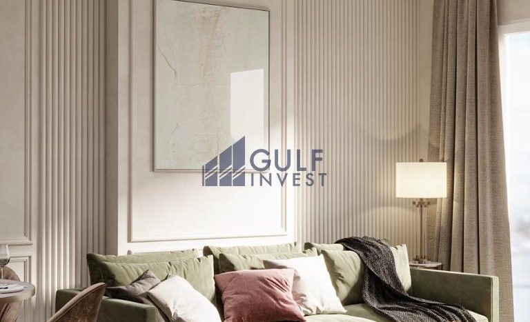 Apartment on Jumeirah Village Circle, Dubai, 1 bedroom, 66.5 m2  | Foto 3