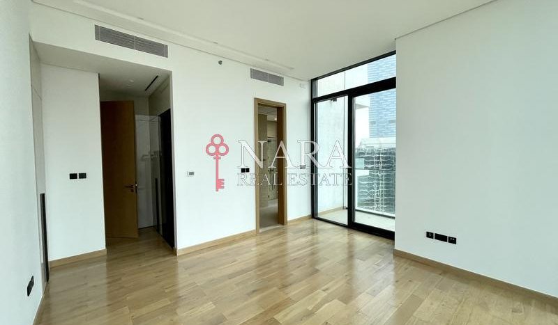 Apartment on Al Reem, Abu-Dhabi, 2 bedrooms, 150.9 m2 / per year