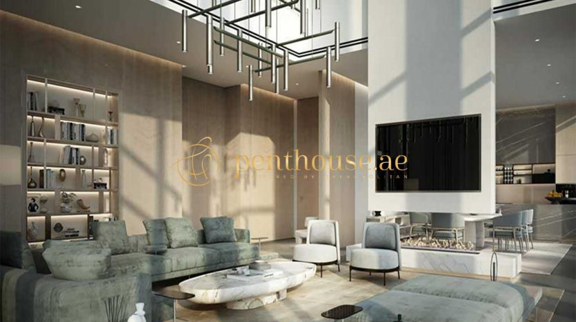 Apartment on City Walk, Dubai, 5 bedrooms, 670 m2  | Foto 2