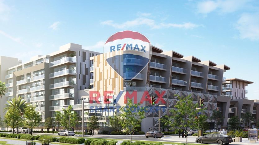 Apartment on Masdar City, Abu-Dhabi, 34.6 m2  | Foto 3
