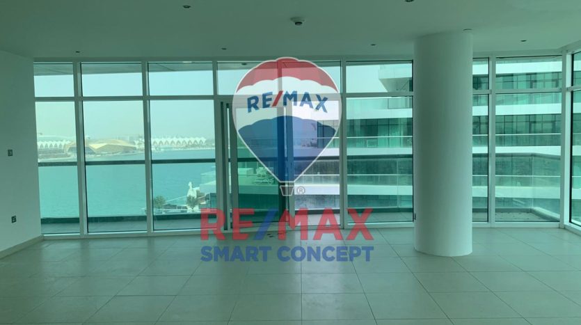 Квартира в Al Raha Beach, Абу-Даби, 3 спальни, 226.9 м2 / в год