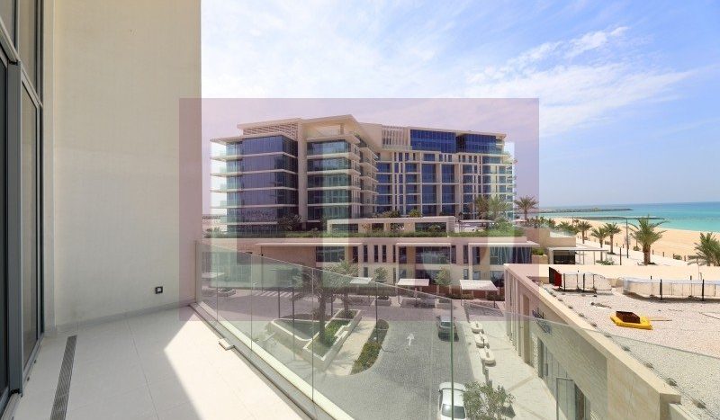 Apartment on Saadiyat Island, Abu-Dhabi, 2 bedrooms, 157 m2  | Foto 2
