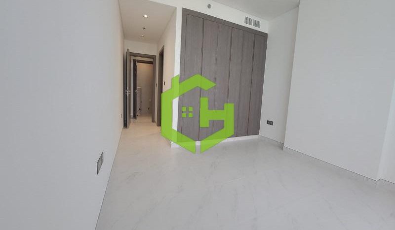 Apartment on Mohammed Bin Rashid City, Dubai, 2 bedrooms, 131.3 m2 / per year