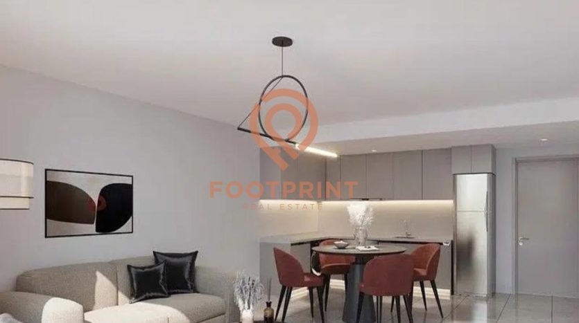 Apartment on Al Furjan, Dubai, 1 bedroom, 85.9 m2  | Foto 1