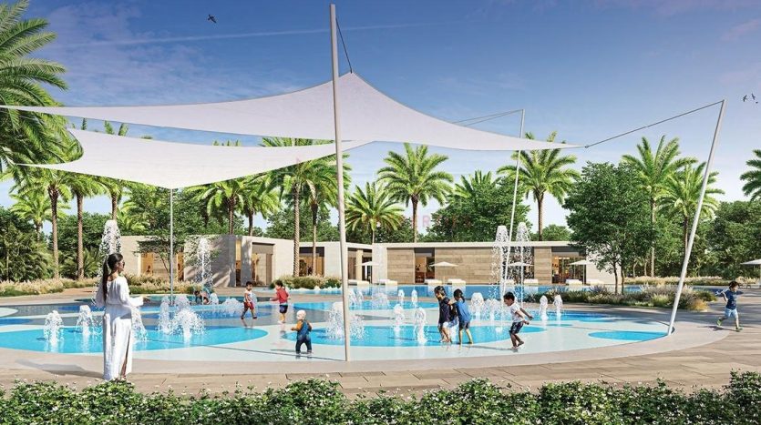 Вилла в Arabian Ranches 3, Дубай, 4 спальни, 225.7 м2