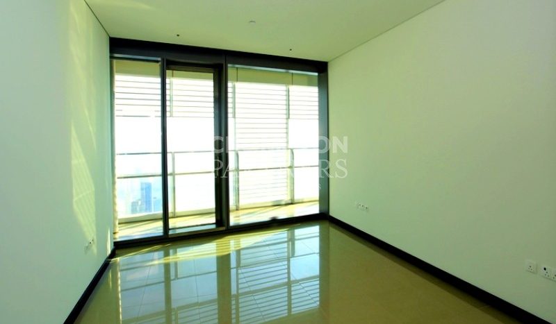 Квартира в Corniche Road, Абу-Даби, 3 спальни, 226.7 м2 / в год