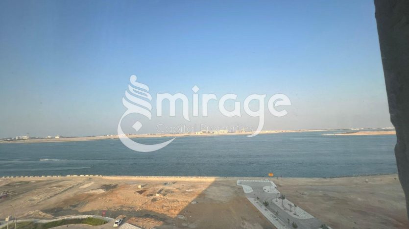 Apartment on Al Reem, Abu-Dhabi, 1 bedroom, 65.3 m2  | Foto 1