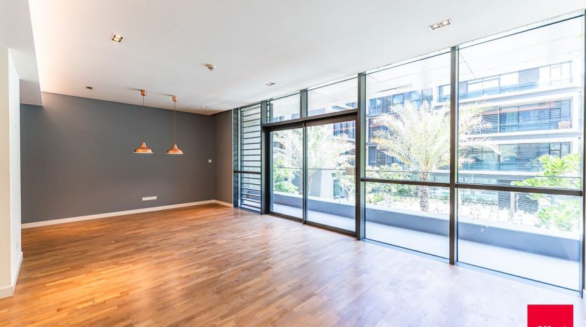 Apartment on Al Wasl, Dubai, 2 bedrooms, 156.7 m2  | Foto 4