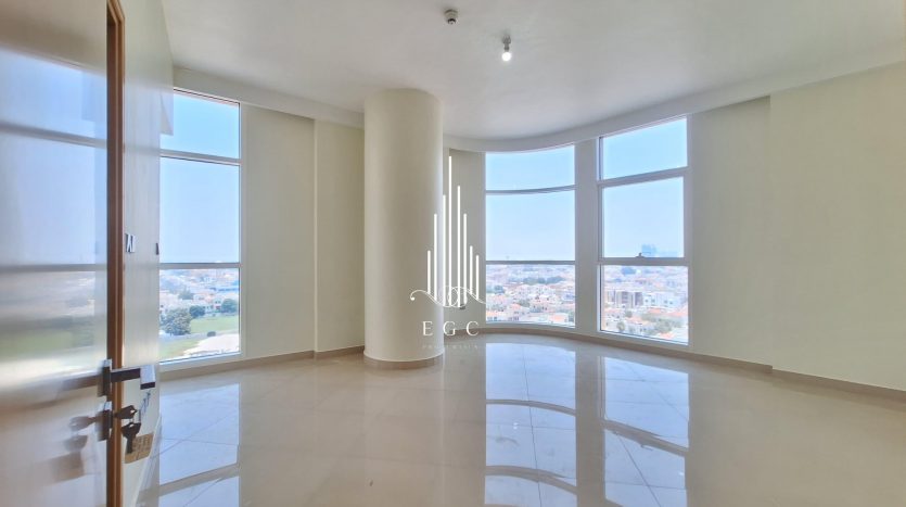 Квартира в Al Khalidiya, Абу-Даби, 2 спальни, 151 м2 / в год
