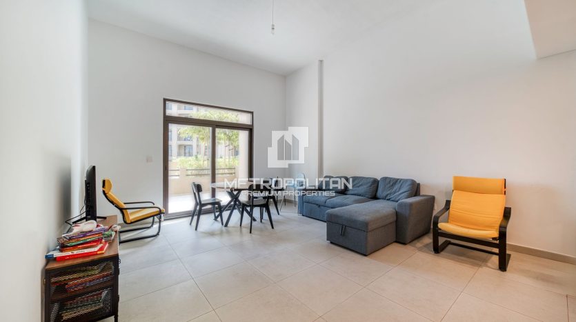 Apartment on Umm Suqeim, Dubai, 1 bedroom, 94 m2  | Foto 2