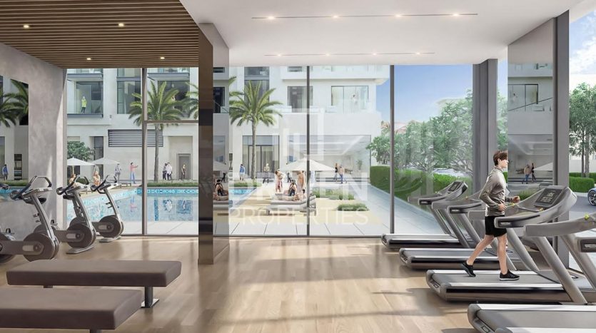 Apartment on Al Wasl, Dubai, 2 bedrooms, 132 m2  | Foto 4