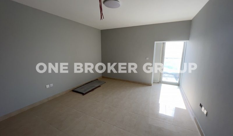 Apartment on Jumeirah Lake Towers, Dubai, 2 bedrooms, 128.3 m2  | Foto 3