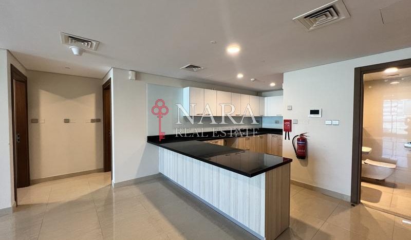 Apartment on Al Reem, Abu-Dhabi, 2 bedrooms, 119.9 m2  | Foto 3