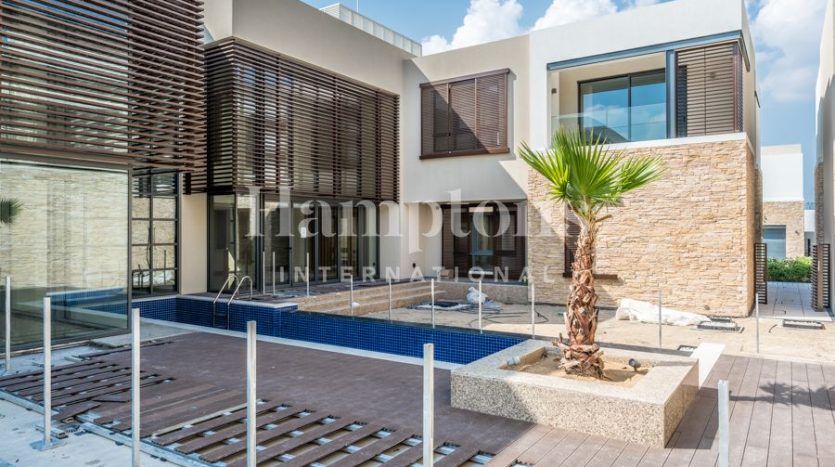 Villa on Mohammed Bin Rashid City, Dubai, 5 bedrooms, 780.7 m2  | Foto 2