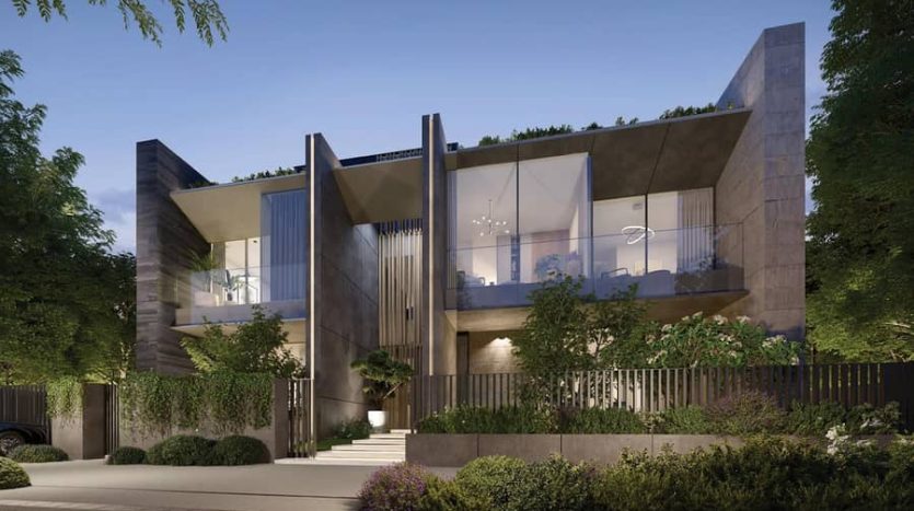 Villa on Tilal Al Ghaf, Dubai, 6 bedrooms, 975 m2  | Foto 1