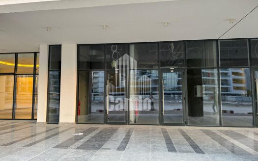 Магазин в Meydan, Дубай, 25.3 м2 / в год
